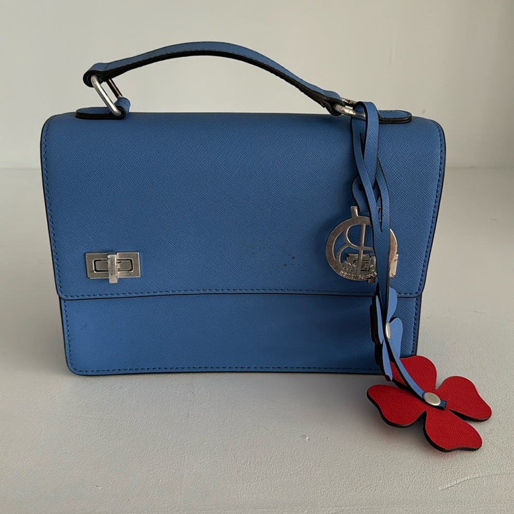 Henri Bendel Bag